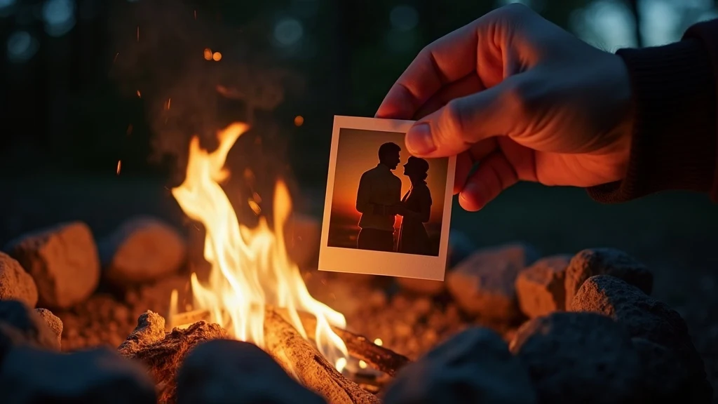 yrkkh written update: Armaan burns photos with Abhira