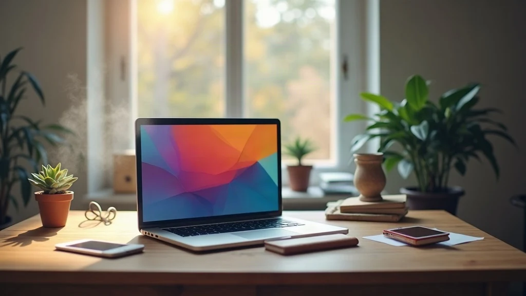 project management tools for remote teams on a laptop screen